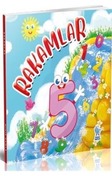 Rakamlar - Minik Damla Rakamlar - Minik Damla