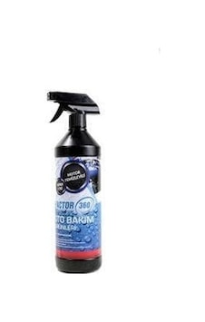 Factor360 Motor Tem.ve Parlatıcı 1/1 Factor360 Motor Tem.ve Parlatıcı 1/1