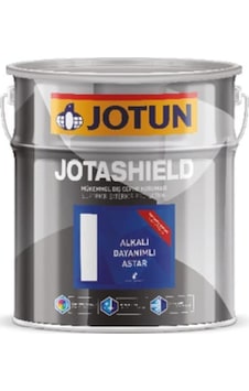 Jotun Jotashield Alkali Resistant Primer 15 Lt Dış Cephe Astarı