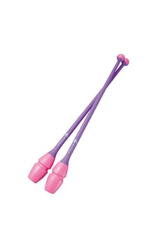 Chacott Birbirine Bağlanabilir Labut 41cm 277 Pink X Purple Chacott Birbirine Bağlanabilir Labut 41cm 277 Pink X Purple