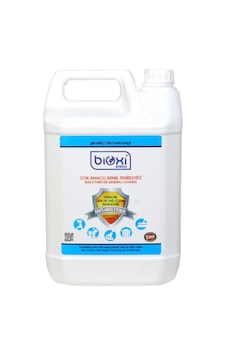 Bioxi Pro Çok Amaçlı Genel Temizleyici 5 L