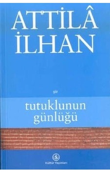 Tutuklunun   Günlüğü