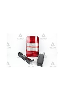 Stop Lambası Caddy 2010-2015 Sağ 1 Adet Oem No: 2k5945096b Stop Lambası Caddy 2010-2015 Sağ 1 Adet Oem No: 2k5945096b