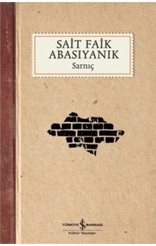 Iş Kültür Sait Faik Abasıyanık Sarnıç Iş Kültür Sait Faik Abasıyanık Sarnıç