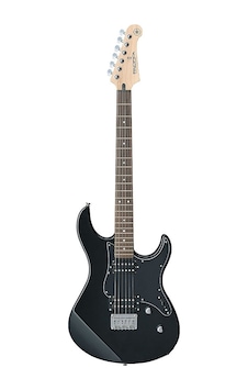 Yamaha Pacifica 120H Elektro Gitar (Siyah) Yamaha Pacifica 120H Elektro Gitar (Siyah)