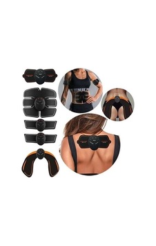Smart Fitness Spor Aleti -24242407619 Çok Renkli