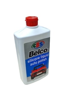 Cbs Belco Sılıkonlu Polısh 1/4 Cbs Belco Sılıkonlu Polısh 1/4