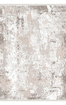 Ipek Halı Gaspara 14557 Bej Saçaklı 200x300 Ipek Halı Gaspara 14557 Bej Saçaklı 200x300
