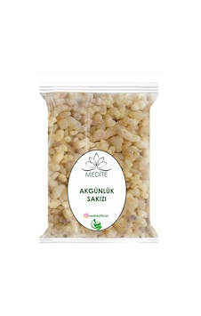 Ak Günlük Sakızı 100gr