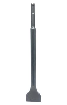 Go İthalat 14mm Geniş Keski Sds Hilti Ucu 250x40mm Go İthalat 14mm Geniş Keski Sds Hilti Ucu 250x40mm