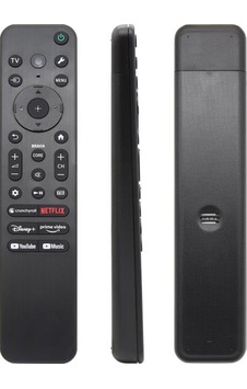 Huayu Rm-l1820p Netflix-youtube Music-youtube-crunchyroll-disney+ Tuşlu Lcd Led Tv Kumanda Huayu Rm-l1820p Netflix-youtube Music-youtube-crunchyroll-disney+ Tuşlu Lcd Led Tv Kumanda