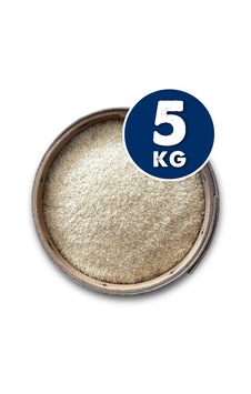 Kanıtemiz Basmati Pirinç 5 Kg Kanıtemiz Basmati Pirinç 5 Kg