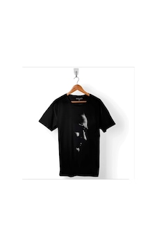 Gazi Mustafa Kemal Atatürk 10 Kasım Fikirler Ölmez Baskılı Tişört Unisex T-shirt 001 Gazi Mustafa Kemal Atatürk 10 Kasım Fikirler Ölmez Baskılı Tişört Unisex T-shirt 001