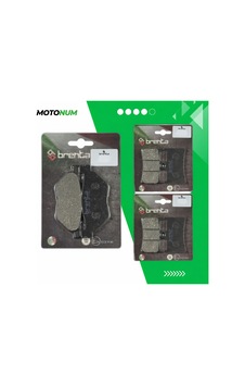 Yamaha Xtz 1200 Super Tenere Ön Ve Arka Fren Balata Takımı Brenta Mtn6184 Yamaha Xtz 1200 Super Tenere Ön Ve Arka Fren Balata Takımı Brenta Mtn6184