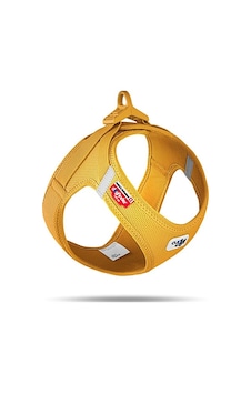 Curli Vest Harness Köpek Göğüs Tasması Sarı Small 38,3x43,3 Cm 155-58062.02 Çok Renkli Curli Vest Harness Köpek Göğüs Tasması Sarı Small 38,3x43,3 Cm 155-58062.02 Çok Renkli