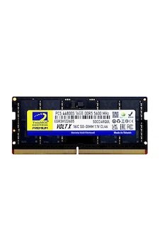 16 Gb Ddr5 5600mhz Nb Tmd516gb5600s46 16 Gb Ddr5 5600mhz Nb Tmd516gb5600s46