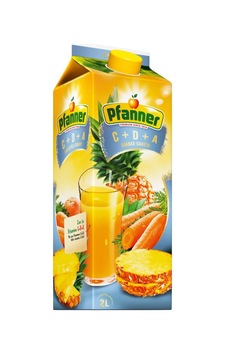 C+d+a Meyve Suyu 2 Lt C+d+a Meyve Suyu 2 Lt