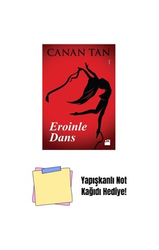 Eroinle Dans - Sc + Yapışkanlı Not Kağıdı