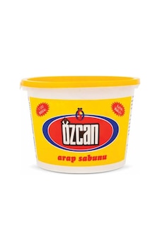 Özcan Jel Arap Sabunu 1 KG