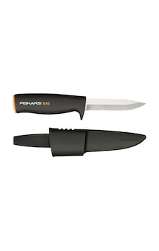 Fiskars Genel Amaçlı Kamp Bıçak 1001622 Siyah Fiskars Genel Amaçlı Kamp Bıçak 1001622 Siyah