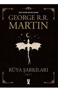 Rüya Şarkıları Cilt - 1