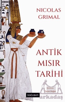 Antik Mısır Tarihi Doğu Batı Yayınları Antik Mısır Tarihi Doğu Batı Yayınları
