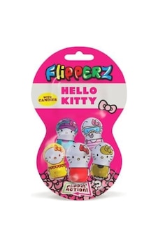 Flipperz Hello Kitty Hacıyatmaz