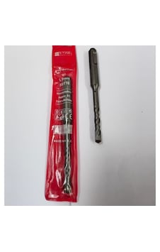 6mm Hilti Ucu 4 Adet 110 Mm