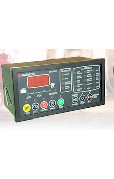 Datakom Dkg-205 Jeneratör Otomatik Kontrol Cihazi Datakom Dkg-205 Jeneratör Otomatik Kontrol Cihazi