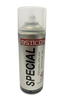 Best Spray Boya Icon Classic Gri 400ml Hızlı Kuruyan Akrilik Oto Metal Ahşap Ve Hobi Sprey Boyası 248-07 Best Spray Boya Icon Classic Gri 400ml Hızlı Kuruyan Akrilik Oto Metal Ahşap Ve Hobi Sprey Boyası 248-07