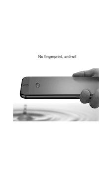 Apple Iphone 7 Plus Beyaz Mat Seramik Nano Ekran Koruyucu Apple Iphone 7 Plus Beyaz Mat Seramik Nano Ekran Koruyucu