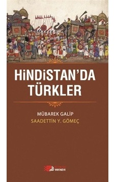 Hindistan'da Türkler- Berikan Yayınevi Hindistan'da Türkler- Berikan Yayınevi