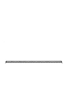Off Road Led Bar 113 Cm Düz 42 Ledli 120w Beyaz 12-24v