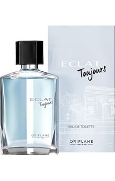 Oriflame Eclat Toujours Erkek Parfüm EDT 75 ML Oriflame Eclat Toujours Erkek Parfüm EDT 75 ML