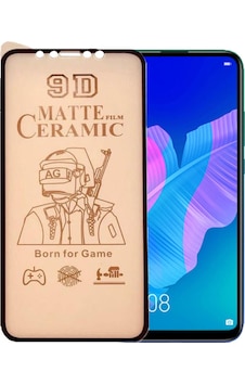 Apple Uyumlu iPhone 11 Pro Max Mat Parmak Izi Bırakmayan Tam Ekran Nano Koruyucu Apple Uyumlu iPhone 11 Pro Max Mat Parmak Izi Bırakmayan Tam Ekran Nano Koruyucu
