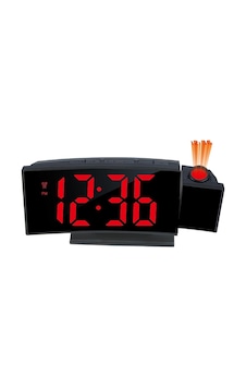 Projeksiyonlu Dijital Masa Saati Kırmızı Led Ekranlı Alarm Snooze Sıcaklık Tarih Usb Ve Pil Diğer Projeksiyonlu Dijital Masa Saati Kırmızı Led Ekranlı Alarm Snooze Sıcaklık Tarih Usb Ve Pil Diğer