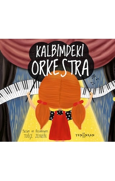 Kalbimdeki Orkestra Kalbimdeki Orkestra
