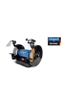 Sm200lb Tel Fırçalı Taşlama Motoru - 5903109901 Sm200lb Tel Fırçalı Taşlama Motoru - 5903109901