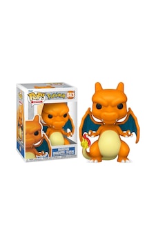 Funko Pop Pokemon Charizard