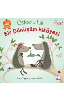 Oskar Ve Lili - Bir Dönüşüm Hikayesi - Oskar Ve Lili - Bir Dönüşüm Hikayesi -
