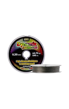 Effe Dynamix 100 Mt. Misina 0.45 Mm Effe Dynamix 100 Mt. Misina 0.45 Mm