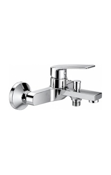 Valtemo Rıtmo Banyo Bataryası Krom Vm-1321 Valtemo Rıtmo Banyo Bataryası Krom Vm-1321