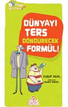 Dünyayı Ters Döndürecek Formül!
