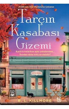 Tarçın Kasabası Gizemi