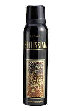 Bellissima Kadın Sprey Deodorant 150 ML Bellissima Kadın Sprey Deodorant 150 ML