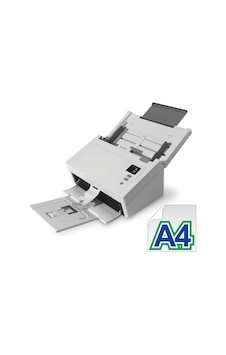 Avision AD230 A4 Tarayıcı