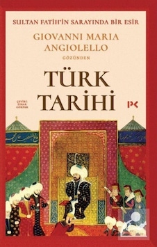 Sultan Fatih'In Sarayında Bir Esir: Giovanni Maria Angiolello ... 9786258498097 Sultan Fatih'In Sarayında Bir Esir: Giovanni Maria Angiolello ... 9786258498097