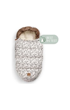 Bebek Arabası Ayak Tulumu Dalmatian Dots Bebek Arabası Ayak Tulumu Dalmatian Dots