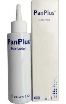 Panplus Hair Lotion 125 ML