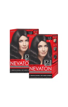Neva Nevaton Saç Boyası 2 Adet